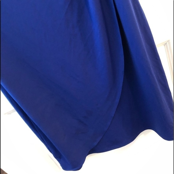 Kensie Women’s Ity Dress With Gold Groments - Picture 4 of 16